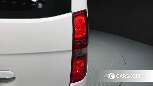 Hyundai The New Grand Starex id 4873081 из Кореи 15