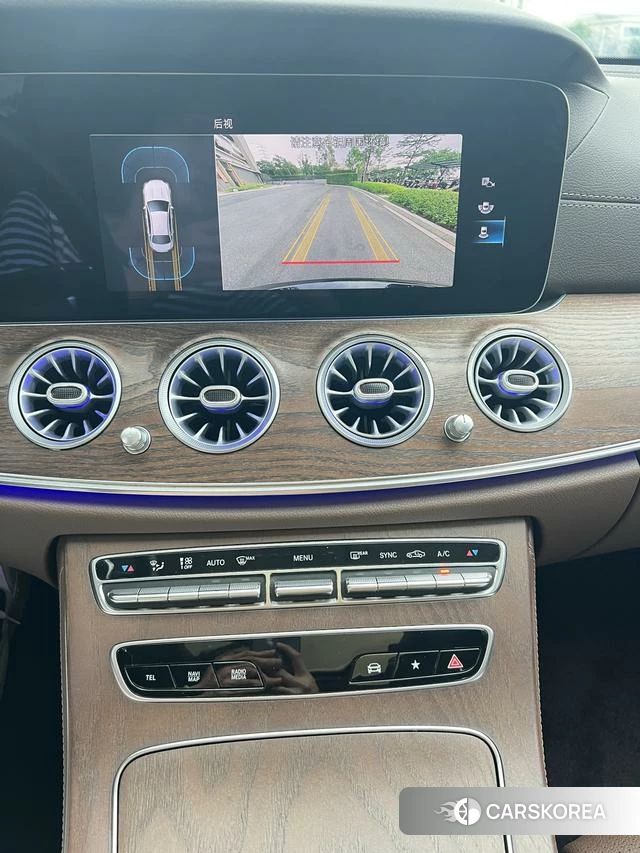 Mercedes-Benz E-class id 4263652 из Китая 15