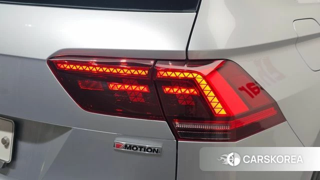 Volkswagen Tiguan second Generation id 4403378 из Кореи 15