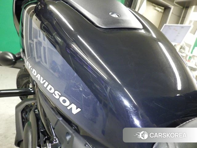 Harley-Davidson NIGHTSTER RH975 id 3950789 из Японии 15