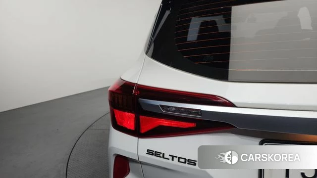 Kia Seltos id 4232429 из Кореи 15