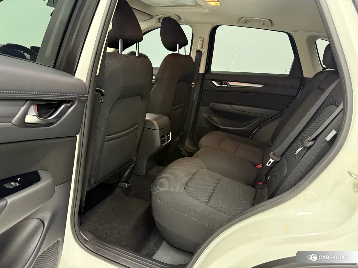 Mazda CX-5 id 4669442 из Китая 15