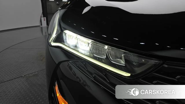 Kia K5 3rd generation id 4586725 из Кореи 15