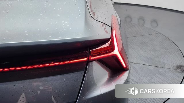 Kia K8 id 4603113 из Кореи 15