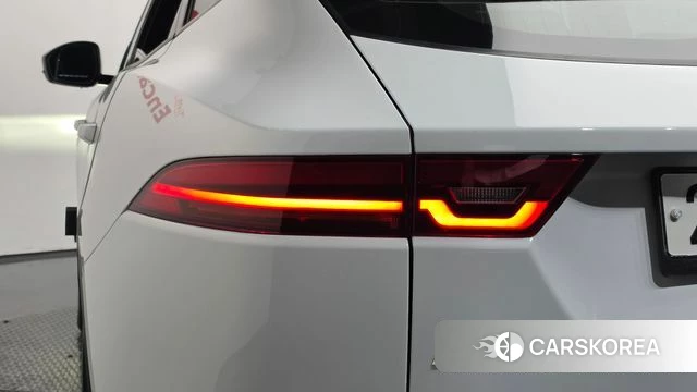 Jaguar E-PACE id 4836779 из Кореи 15