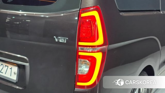 Hyundai The New Grand Starex id 4895700 из Кореи 15