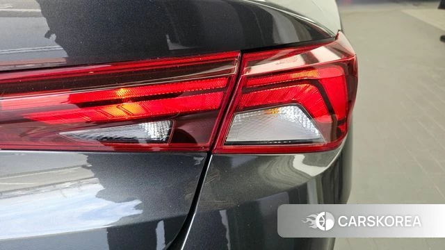Kia K5 3rd generation id 4740685 из Кореи 15