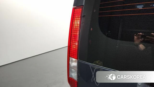 Hyundai Staria id 4414099 из Кореи 15