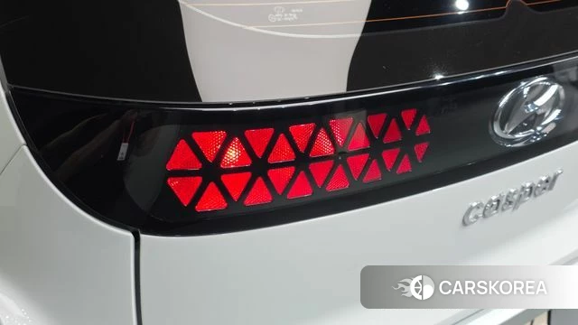 Hyundai Casper id 4591387 из Кореи 15