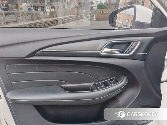 Roewe Ei5 id 3882329 из Китая 15