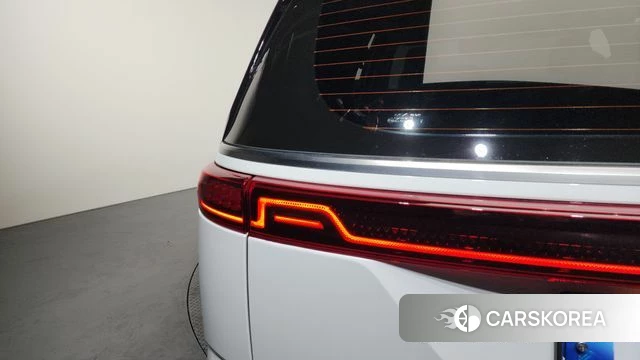 Kia Carnival 4th generation id 4243796 из Кореи 15