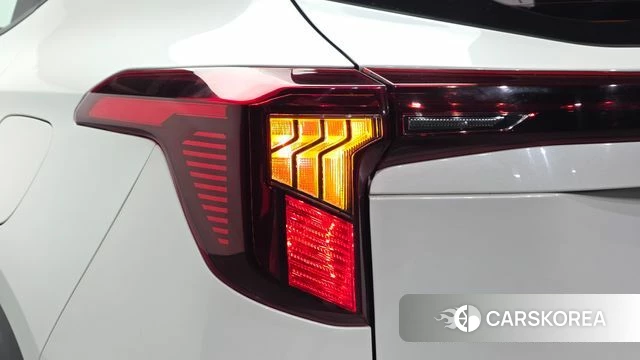 Kia The New Seltos id 4898795 из Кореи 15