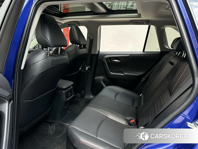 Toyota Weilanda PHEV id 4336402 из Китая 15