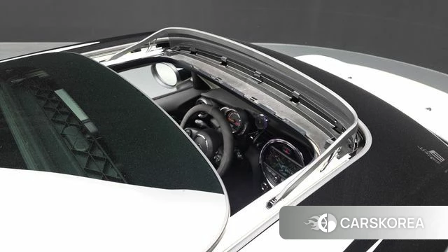Mini Cooper id 4294230 из Кореи 15