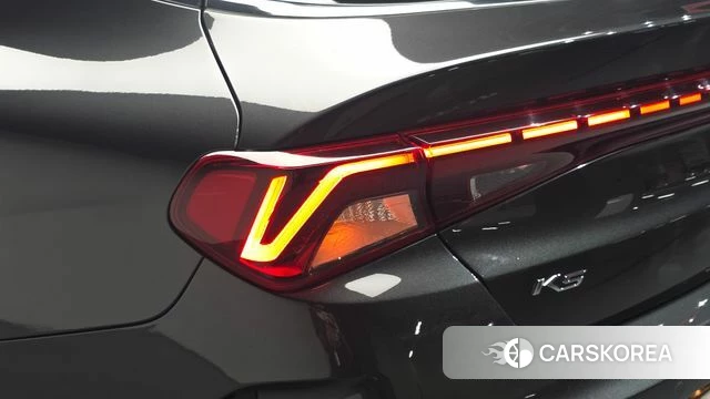 Kia K5 Hybrid 3rd Generation id 4894816 из Кореи 15