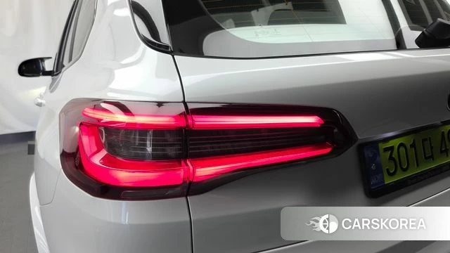 BMW X5M (G05) id 4855182 из Кореи 15