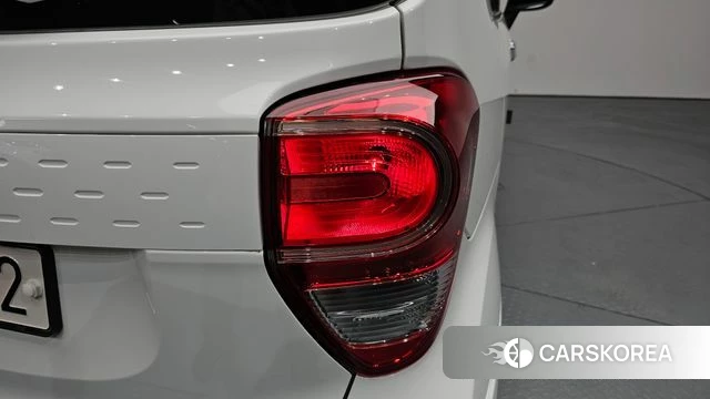 Kia The New Ray id 4202037 из Кореи 15