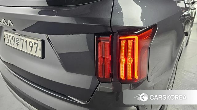 Kia Sorento 4th Generation id 4715739 из Кореи 15