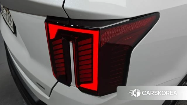 Kia The New Sorento 4th Generation id 4394932 из Кореи 15