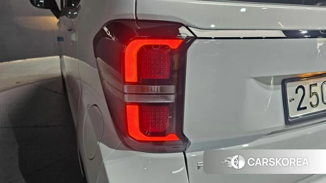 Kia The New Kia Ray id 4222471 из Кореи 15