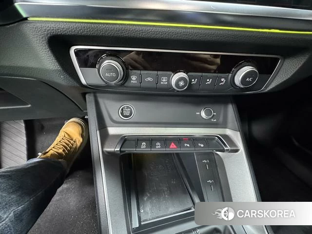 Audi Q3 id 4380531 из Китая 15