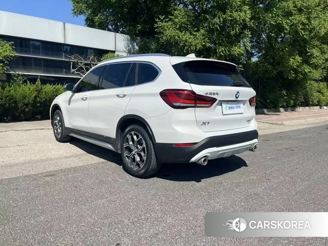 BMW X1 id 4276224 из Китая 15