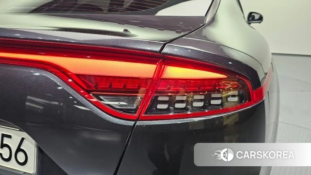 Kia Stinger Meister id 4894433 из Кореи 15