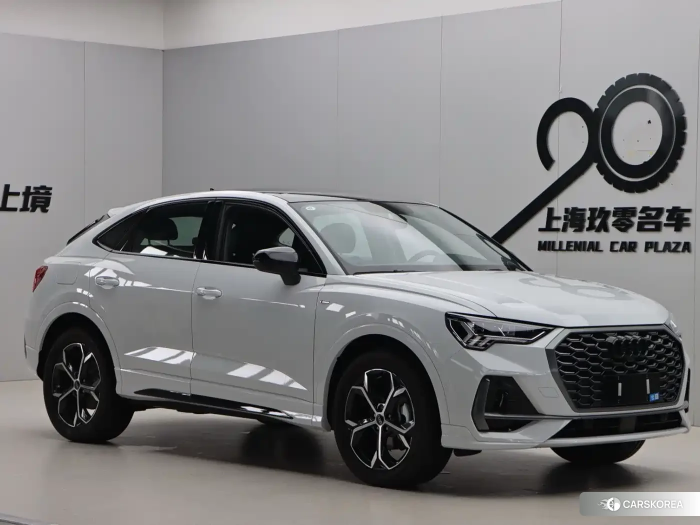 Audi Q3 Sportback id 4599501 из Китая 15