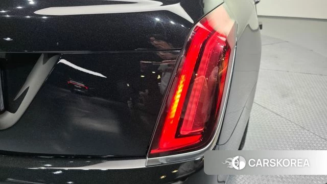 Cadillac CT6 id 4326013 из Кореи 15