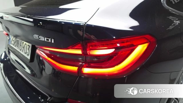 BMW 6 Series GT (G32) id 4429073 из Кореи 15