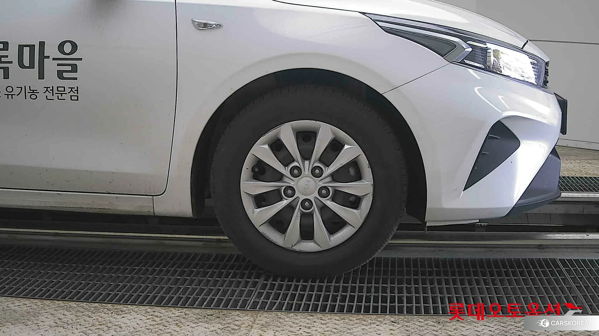 Kia K3 id 4289613 из Кореи 15