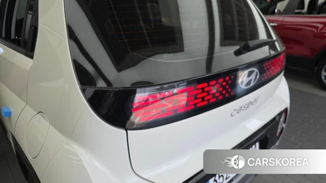 Hyundai The New Casper id 4421612 из Кореи 15
