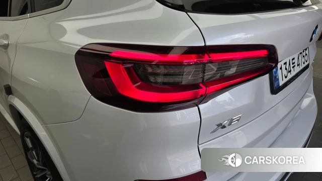 BMW X5 (G05) id 4899501 из Кореи 15