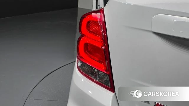 Chevrolet (GM Daewoo) The New Trax id 4469544 из Кореи 15