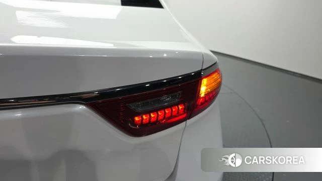 Kia Come New K7 id 4371878 из Кореи 15
