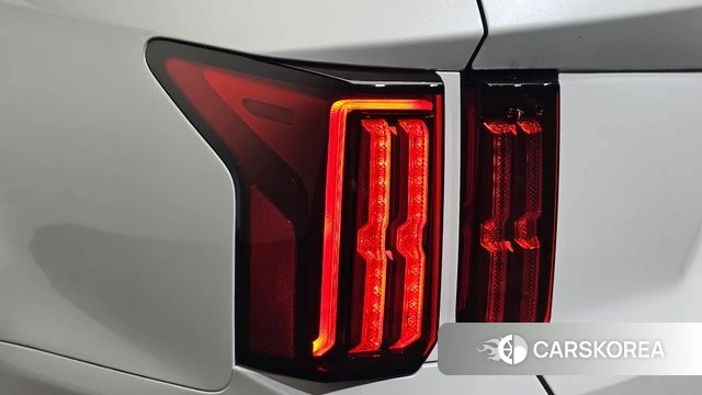 Kia Sorento 4th Generation id 4614270 из Кореи 15