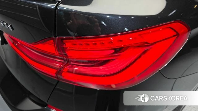 BMW 6 Series GT (G32) id 4389349 из Кореи 15