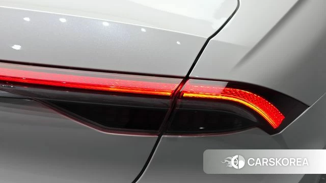 Hyundai The New Grandeur IG id 4445089 из Кореи 15