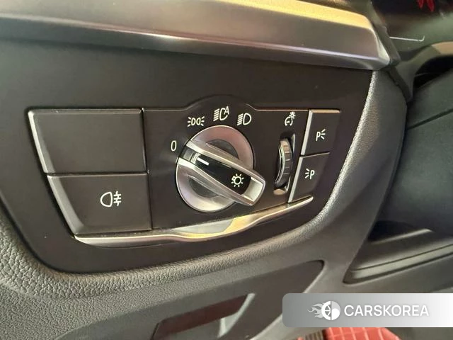 BMW X3 id 4335218 из Китая 15