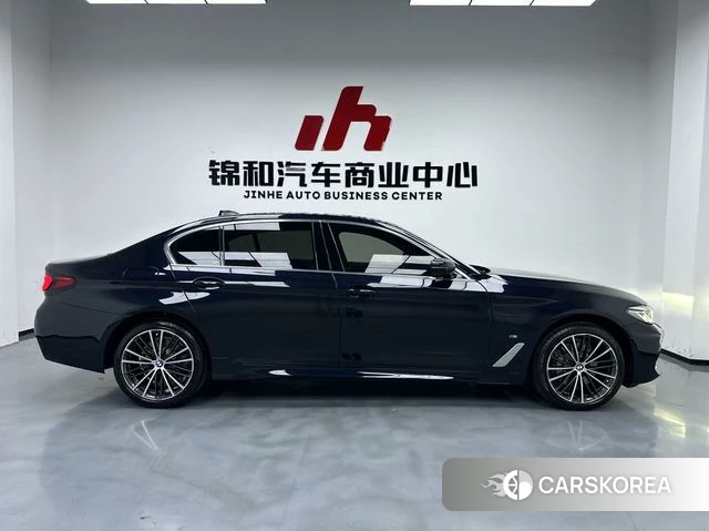 BMW 5 series id 4198857 из Китая 15