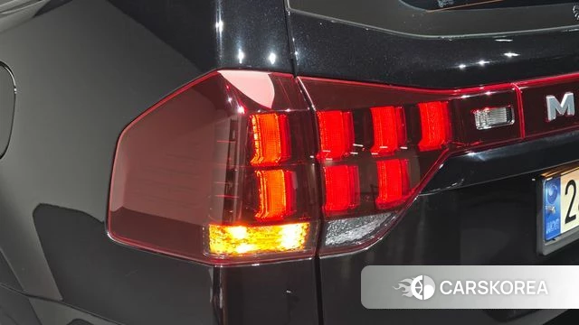Kia Mohave Master id 4834648 из Кореи 15