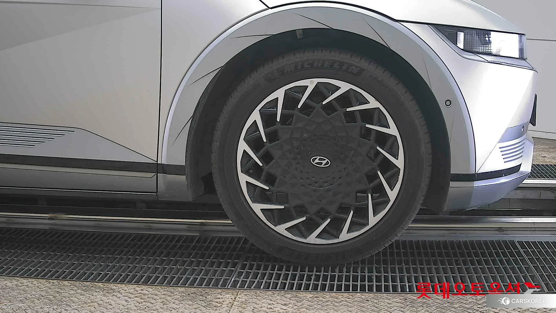 Hyundai IONIQ 5 id 3882012 из Кореи 15