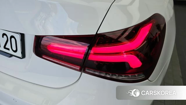 Mercedes-Benz A-Class W177 id 4731987 из Кореи 15