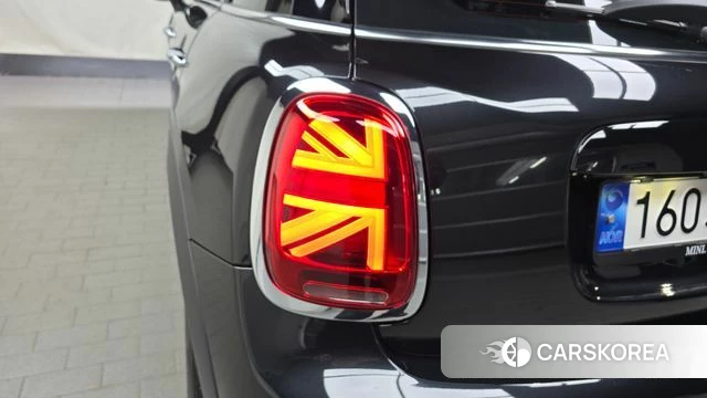 Mini Cooper id 4201682 из Кореи 15