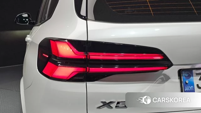BMW X5 (G05) id 4442243 из Кореи 15