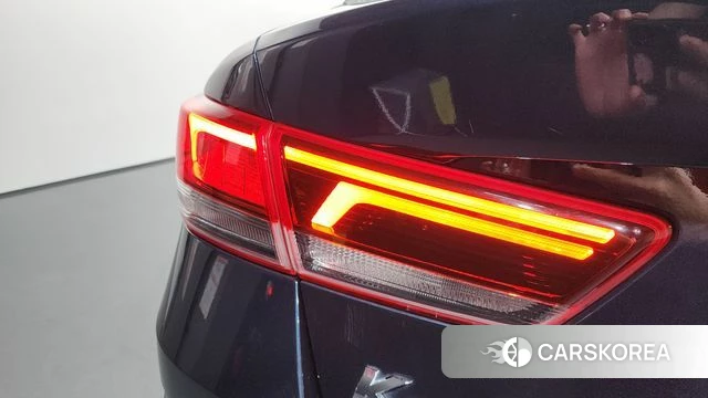 Kia The New K5 2nd generation id 4647864 из Кореи 15