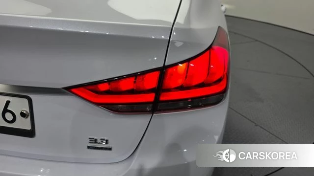 Genesis G80 id 4385037 из Кореи 15