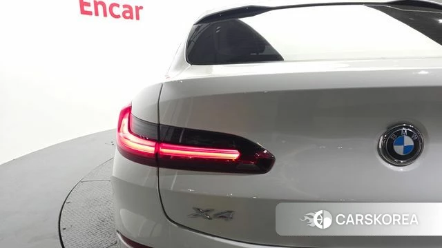 BMW X4 (G02) id 4687953 из Кореи 15