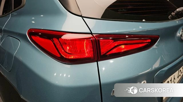 Hyundai Kona id 4411438 из Кореи 15