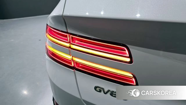 Genesis GV80 id 4304234 из Кореи 15